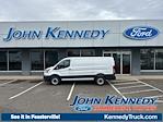 New 2025 Ford Transit 150 Low Roof Empty Cargo Van for sale #25V0278 - photo 39