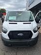 New 2025 Ford Transit 150 Low Roof Empty Cargo Van for sale #25V0278 - photo 3