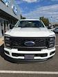 New 2025 Ford F-350 XL Crew Cab 4WD SRW Pickup for sale #25V0287 - photo 6