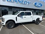 New 2025 Ford F-350 XL Crew Cab 4WD SRW Pickup for sale #25V0287 - photo 2