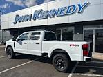 New 2025 Ford F-350 XL Crew Cab 4WD SRW Pickup for sale #25V0287 - photo 3