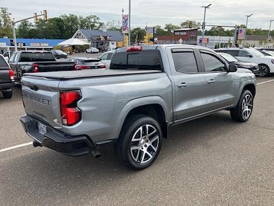 2023 Chevrolet Colorado Crew Cab 4WD Pickup for sale #25V0318A - photo 2