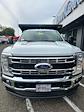 New 2025 Ford F-450 Crew Cab 4WD 12' PJ's Landscape Dump for sale #25V0343 - photo 5