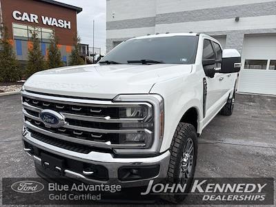 Used 2024 Ford F-350 King Ranch Crew Cab for sale #25V0343A2 - photo 1