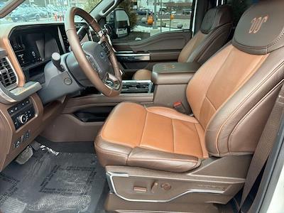 Used 2024 Ford F-350 King Ranch Crew Cab for sale #25V0343A2 - photo 2