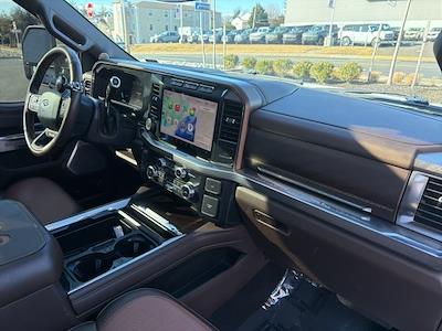 Used 2024 Ford F-350 King Ranch Crew Cab for sale #25V0343A2 - photo 2