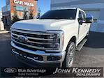 Used 2024 Ford F-350 King Ranch Crew Cab for sale #25V0343A2 - photo 25