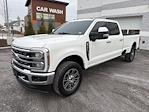 Used 2024 Ford F-350 King Ranch Crew Cab for sale #25V0343A2 - photo 26