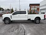 Used 2024 Ford F-350 King Ranch Crew Cab for sale #25V0343A2 - photo 27