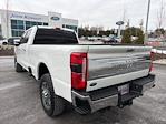 Used 2024 Ford F-350 King Ranch Crew Cab for sale #25V0343A2 - photo 28