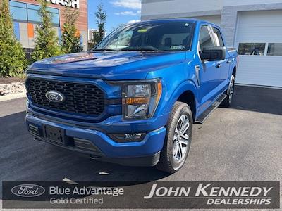 2023 Ford F-150 SuperCrew Cab 4WD Pickup for sale #25V0356A - photo 1