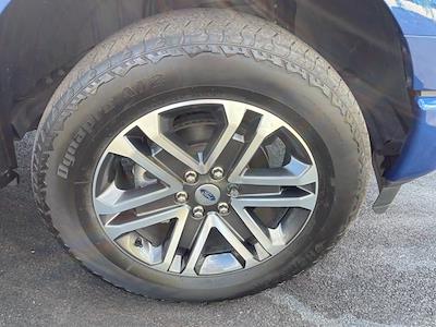 2023 Ford F-150 SuperCrew Cab 4WD Pickup for sale #25V0356A - photo 2