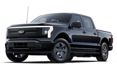 New 2025 Ford F-150 Lightning - photo 1