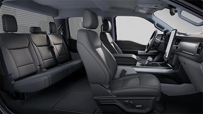 New 2025 Ford F-150 Lightning - photo 1
