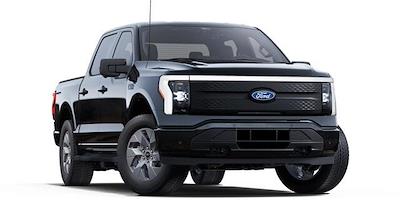 New 2025 Ford F-150 Lightning - photo 1
