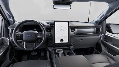 New 2025 Ford F-150 Lightning - photo 1