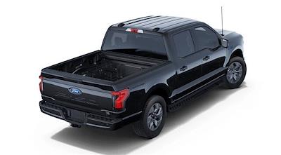 New 2025 Ford F-150 Lightning - photo 1