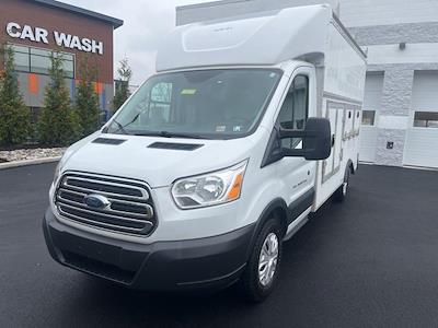 2017 Ford Transit 350 SRW RWD Cutaway for sale #25V0375A - photo 1