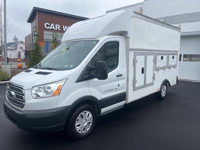 2017 Ford Transit 350 SRW RWD Cutaway for sale #25V0375A - photo 2