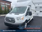 Used 2017 Ford Transit 350 Cutaway for sale #25V0375A - photo 1