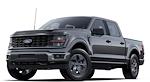 New 2025 Ford F-150 STX SuperCrew Cab 4WD Pickup for sale #25V0389 - photo 1