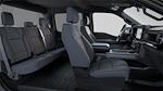 New 2025 Ford F-150 STX SuperCrew Cab 4WD Pickup for sale #25V0389 - photo 5
