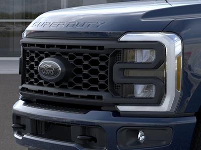 New 2025 Ford F-250 XLT Crew Cab 4WD Pickup for sale #25V0396 - photo 1