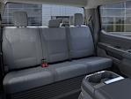 New 2025 Ford F-250 XLT Crew Cab 4WD Pickup for sale #25V0396 - photo 17