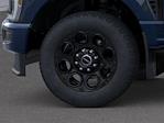 New 2025 Ford F-250 XLT Crew Cab 4WD Pickup for sale #25V0396 - photo 3