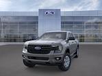 New 2025 Ford Ranger XL SuperCrew Cab 4WD Pickup for sale #25V0401 - photo 2