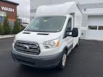 2018 Ford Transit 350 Low Roof SRW RWD Box Truck for sale #25V0406A - photo 28