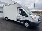 2018 Ford Transit 350 Low Roof SRW RWD Box Truck for sale #25V0406A - photo 11