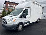 2018 Ford Transit 350 Low Roof SRW RWD Box Truck for sale #25V0406A - photo 1