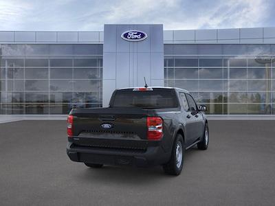 New 2025 Ford Maverick XL SuperCrew Cab Pickup for sale #25V0413 - photo 1