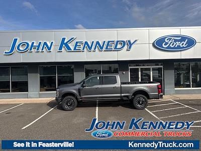 2025 Ford F-350 Crew Cab SRW 4WD Pickup for sale #25V0417 - photo 1