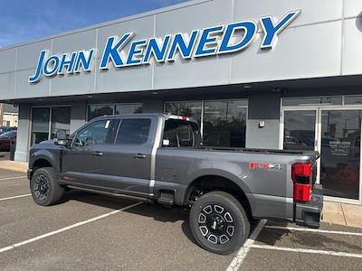 2025 Ford F-350 Crew Cab SRW 4WD Pickup for sale #25V0417 - photo 2