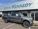 New 2025 Ford F-350 Platinum+ Crew Cab for sale #25V0417 - photo 4