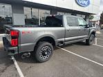 New 2025 Ford F-350 Platinum+ Crew Cab for sale #25V0417 - photo 5