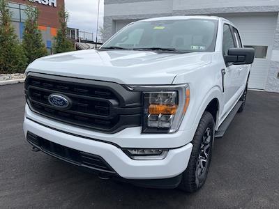 2022 Ford F-150 SuperCrew Cab 4WD Pickup for sale #25V0427A - photo 1