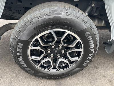 2022 Ford F-150 SuperCrew Cab 4WD Pickup for sale #25V0427A - photo 1