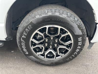 2022 Ford F-150 SuperCrew Cab 4WD Pickup for sale #25V0427A - photo 2