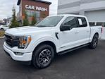 2022 Ford F-150 SuperCrew Cab 4WD Pickup for sale #25V0427A - photo 19