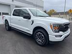 2022 Ford F-150 SuperCrew Cab 4WD Pickup for sale #25V0427A - photo 25