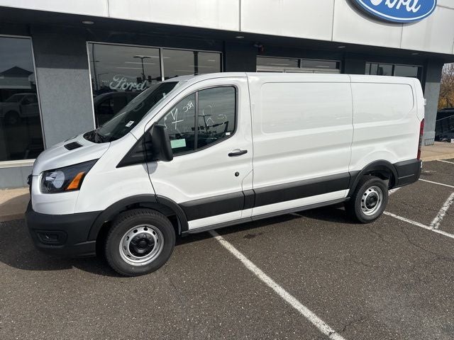 New 2025 Ford Transit 250 - photo 2