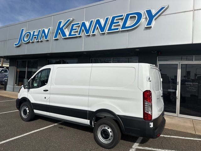 New 2025 Ford Transit 250 - photo 5