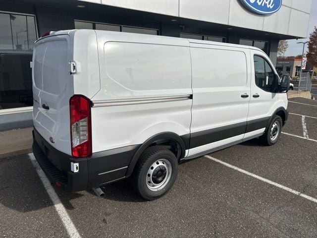 New 2025 Ford Transit 250 - photo 6