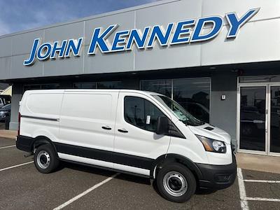 New 2025 Ford Transit 250 - photo 1
