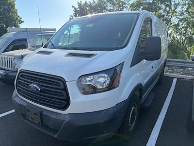 2018 Ford Transit 250 Low Roof RWD Empty Cargo Van for sale #25V0445A - photo 1