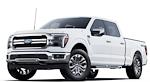 New 2025 Ford F-150 Lariat SuperCrew Cab 4WD Pickup for sale #25V0454 - photo 1