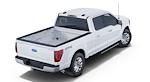 New 2025 Ford F-150 Lariat SuperCrew Cab 4WD Pickup for sale #25V0454 - photo 3